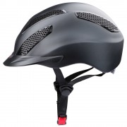 [Covalliero] 기승자 헬멧, eXite 블랙 8246